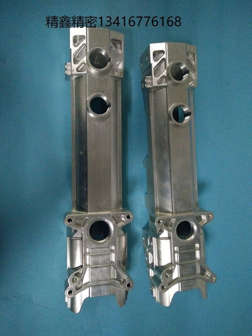 黄石机械钢件模具加工小批量五轴CNC加工精鑫精密 精鑫精密