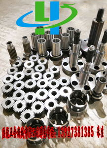 惠州机械零件加工哪家口碑好 传动轴加工工艺过程,生产厂家