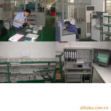 上海益铭模具 钣金加工产品列表