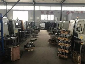 暑期实践 新时代机械市场国情调查